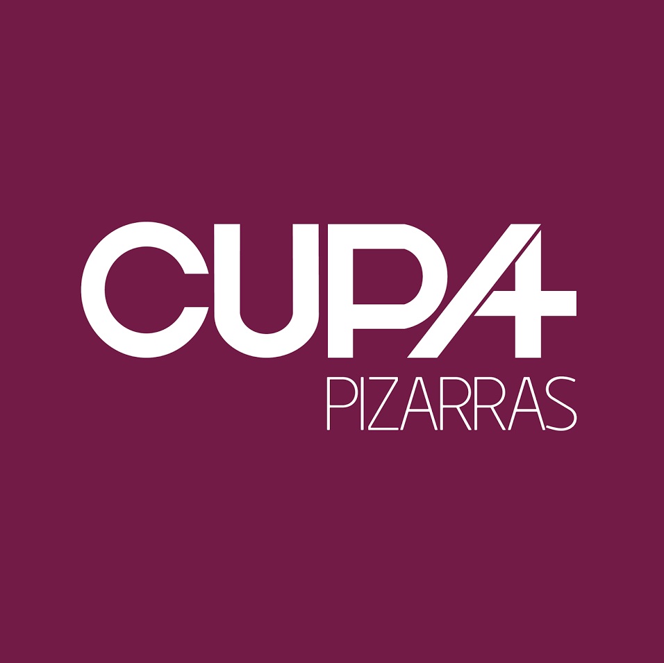Logo Cupapizzaras