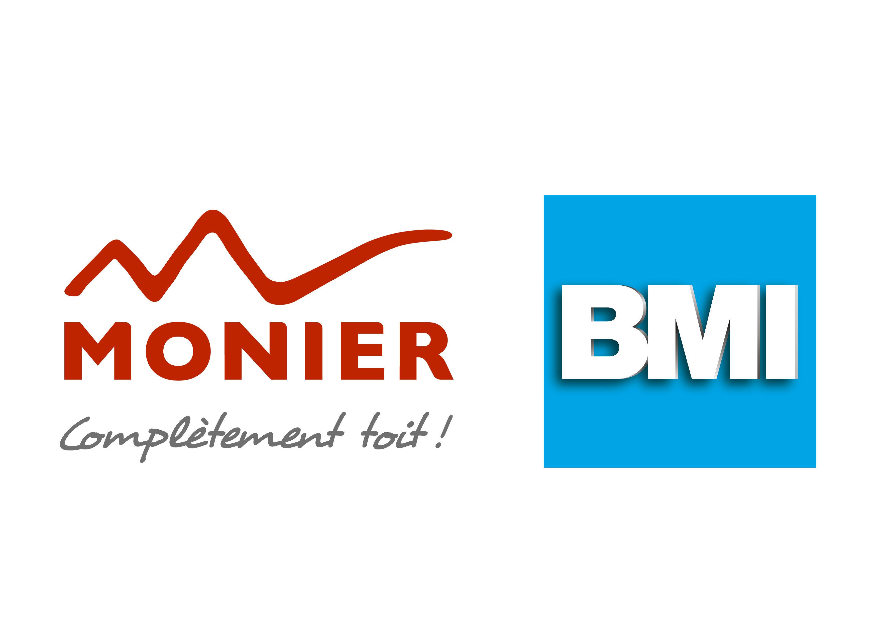 Logo BMI Group