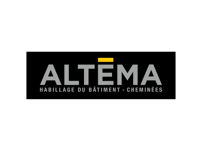 Logo Altema