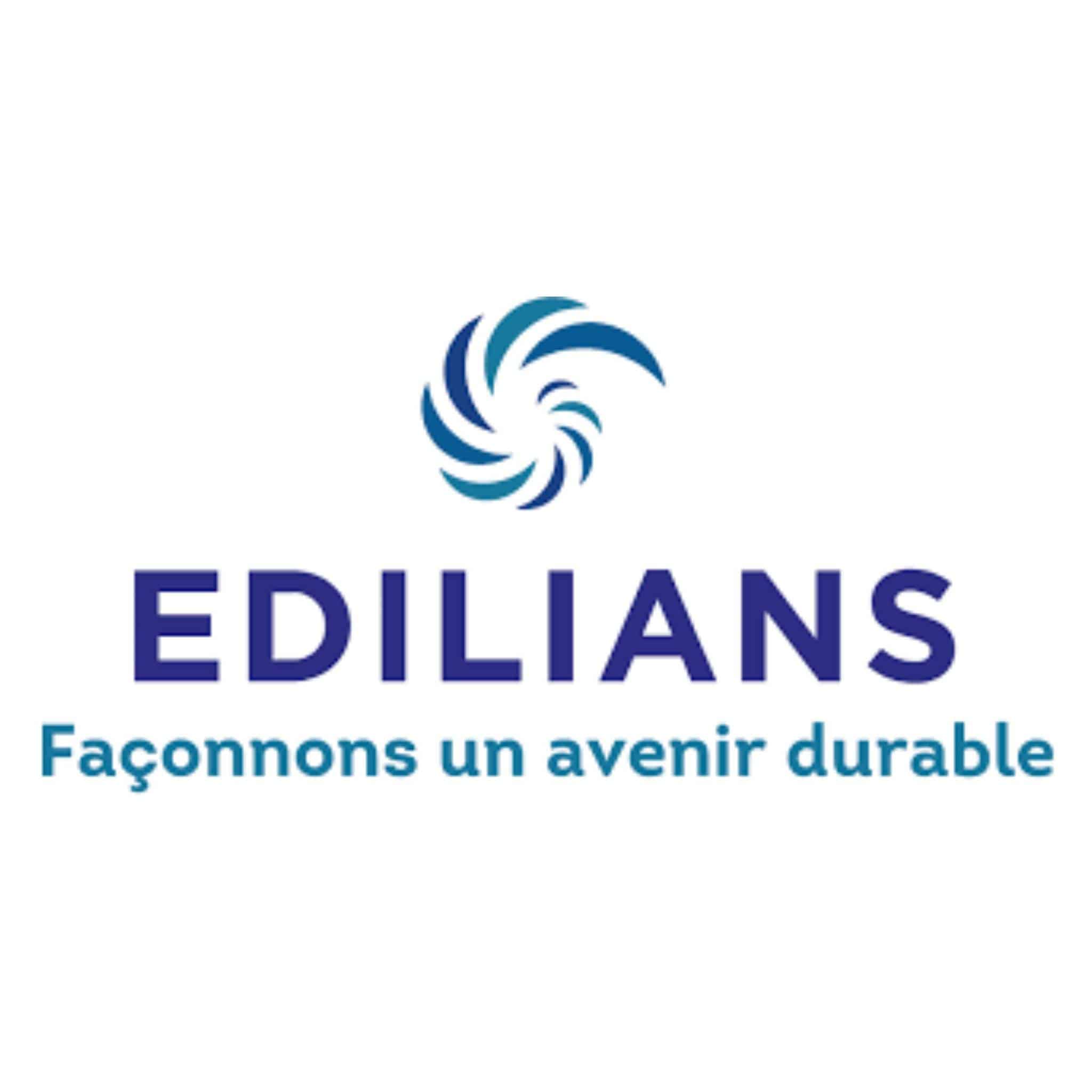 Logo Edilians