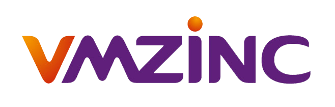 Logo vmzinc