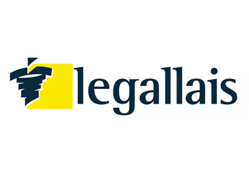 Logo Legallais